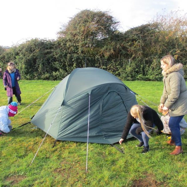 Nar Valley Federation - Explorers Day Photos