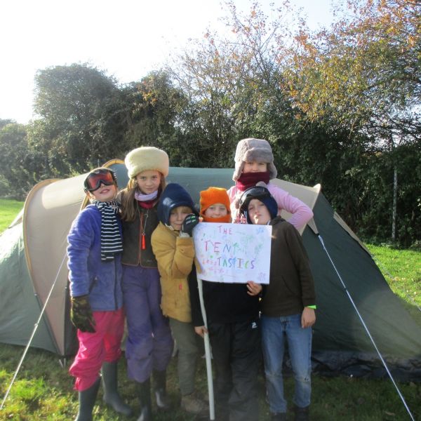 Nar Valley Federation - Explorers Day Photos
