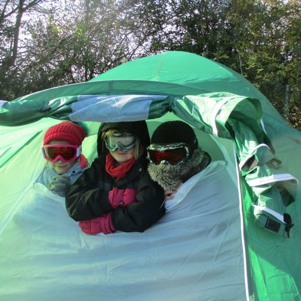 Nar Valley Federation - Explorers Day Photos